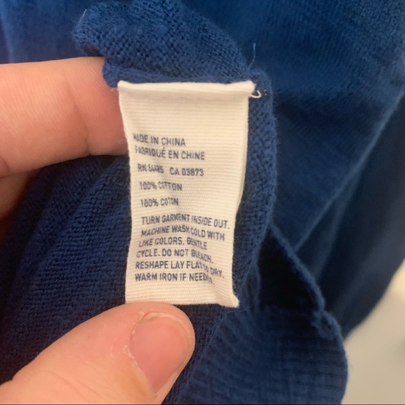 American Eagle sweater - Picture 4 of 4